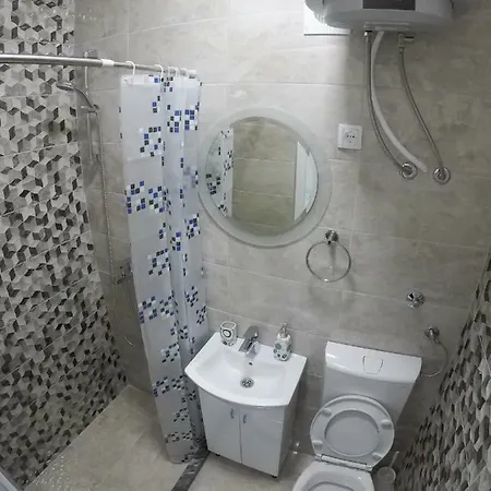 Dmd Τρέμπινιε