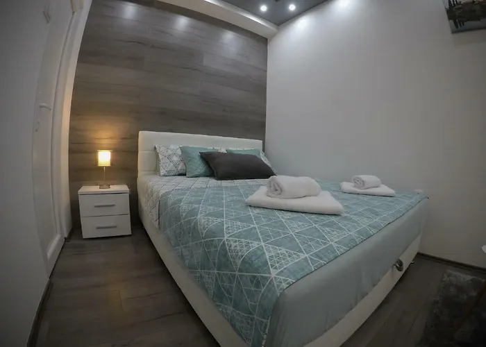 Apartment Dmd Trebinje