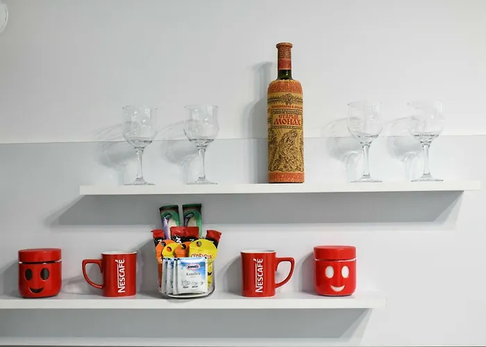 Dmd Apartment Trebinje