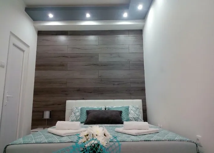 Apartment Dmd Trebinje